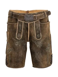 Trachtenlederhose HERMANN