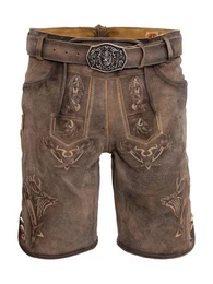 Trachtenlederhose FELIXSEE