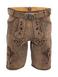 Trachtenlederhose FELIXSEE