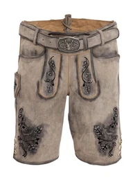 Trachtenlederhose KAUTSEE