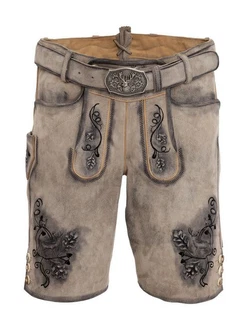 Maddox Trachtenlederhose KAUTSEE