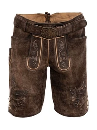 Trachtenlederhose KAUTSEE