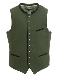 Gipfelstrmer Trachtenweste 423000-3623