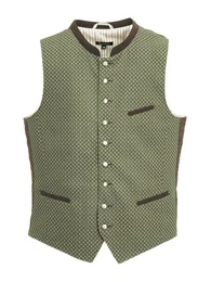 Gipfelstrmer Trachtenweste 423001-4210