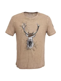 T-Shirt DRISTENALM