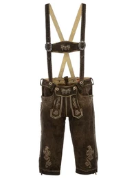 Trachtenlederhose HOCHBERG-HT