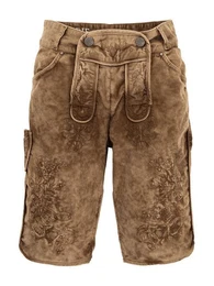 Trachtenjeans LOUIS