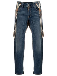 Trachtenjeans DEXTER