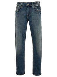 Trachtenjeans DARRYL