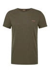 Ragwear T-Shirt Komfort und Qualität Dunkelgrün/Khaki