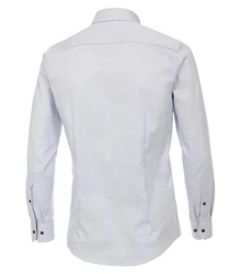 VENTI Businesshemd Modern Fit Button-Down-Kragen 113644400