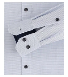 VENTI Businesshemd Modern Fit Button-Down-Kragen 113644400