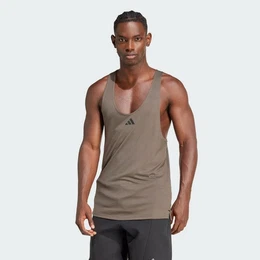 Tanktop WORKOUT STRINGER TANKTOP