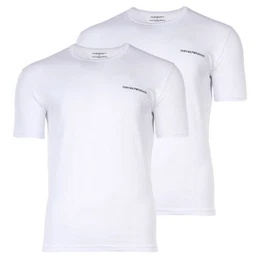 T-Shirt Herren T-Shirt, 2er Pack - CORE LOGOBAND, (Packung, 2er Pack)