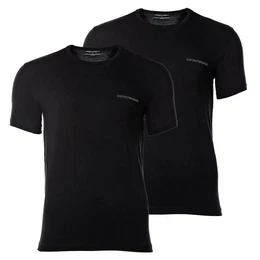 T-Shirt Herren T-Shirt, 2er Pack - CORE LOGOBAND, (Packung, 2er Pack)