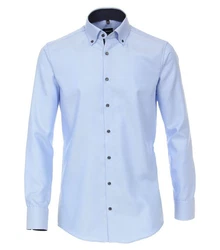 VENTI CASAMODA Hemd 113644200