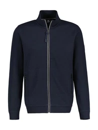 Sweatshirt Sweatjacke - Regular Fit