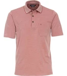 CASAMODA Poloshirt Polo-Shirt orange