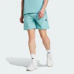 adidas Performance TRAIN ESSENTIALS WOVEN TRAINING SHORTS Hellblau/Grün/Türkis adidas Performance TRAIN ESSENTIALS WOVEN TRAINING SHORTS Hellblau/Grün/Türkis