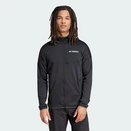 Fleecejacke TERREX XPERIOR CLIMAWARM LIGHT FLEECEJACKE