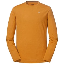 Schffel Langarmshirt Laubbichel Herren