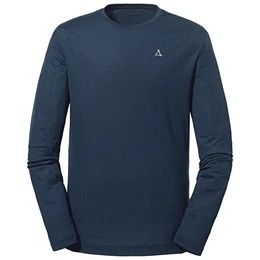 Schffel Langarmshirt Laubbichel Herren