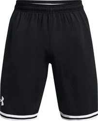 Under Armour Shorts Ua Perimeter Short Rot/Schwarz