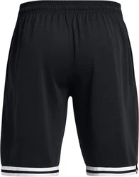 Under Armour Shorts Ua Perimeter Short Rot/Schwarz