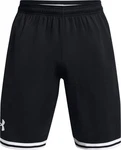 Under Armour Shorts Ua Perimeter Short Rot/Schwarz