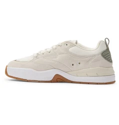 DC Shoes Ascend Sneaker Creme/Khaki/Beige/Braun