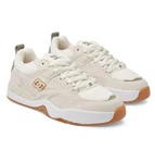 DC Shoes Ascend Sneaker Creme/Khaki/Beige/Braun