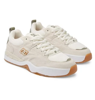 DC Shoes Ascend Sneaker Creme/Khaki/Beige/Braun DC Shoes Ascend Sneaker Creme/Khaki/Beige/Braun