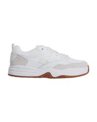 DC Shoes Ascend Sneaker Creme/Weiß