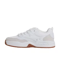 DC Shoes Ascend Sneaker Creme/Weiß