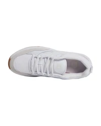 DC Shoes Ascend Sneaker Creme/Weiß