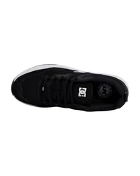 DC Shoes Ascend Sneaker Schwarz