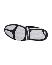 DC Shoes Ascend Sneaker Schwarz