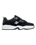 DC Shoes Ascend Sneaker Schwarz