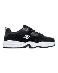 DC Shoes Ascend Sneaker Schwarz
