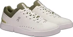 ON RUNNING The Roger Advantage Sneaker Herren Beige/Khaki/Dunkelgrün
