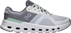 ON RUNNING Herren Laufschuhe Cloudrunner 2 Hellgrau/Grau
