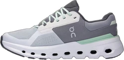 ON RUNNING Herren Laufschuhe Cloudrunner 2 Hellgrau/Grau