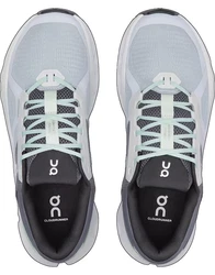 ON RUNNING Herren Laufschuhe Cloudrunner 2 Hellgrau/Grau