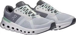 ON RUNNING Herren Laufschuhe Cloudrunner 2 Hellgrau/Grau