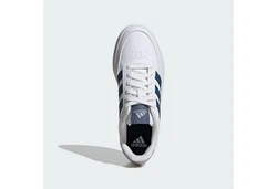 adidas Sportswear Sneaker Breaknet 2.0 Grau/Blau/Hellblau/Weiß/Hellgrau