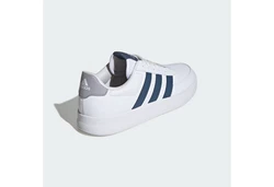 adidas Sportswear Sneaker Breaknet 2.0 Grau/Blau/Hellblau/Weiß/Hellgrau