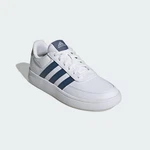adidas Sportswear Sneaker Breaknet 2.0 Grau/Blau/Hellblau/Weiß/Hellgrau