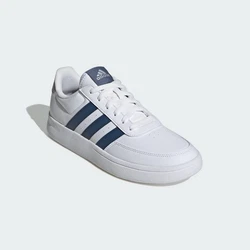 adidas Sportswear Sneaker Breaknet 2.0 Grau/Blau/Hellblau/Weiß/Hellgrau