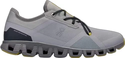 ON RUNNING Cloud X 3 Herren Sportschuhe Laufschuh Fog/Gecko