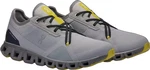 ON RUNNING Cloud X 3 Herren Sportschuhe Laufschuh Fog/Gecko